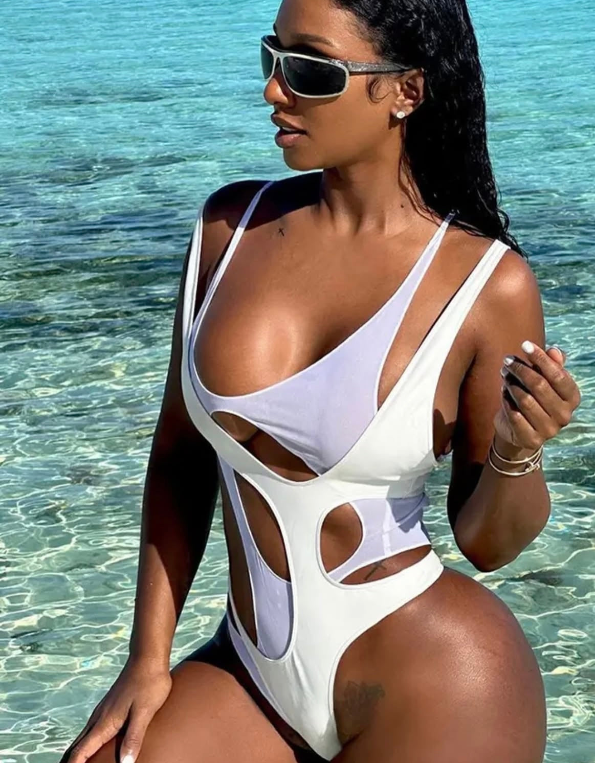 Swimwear