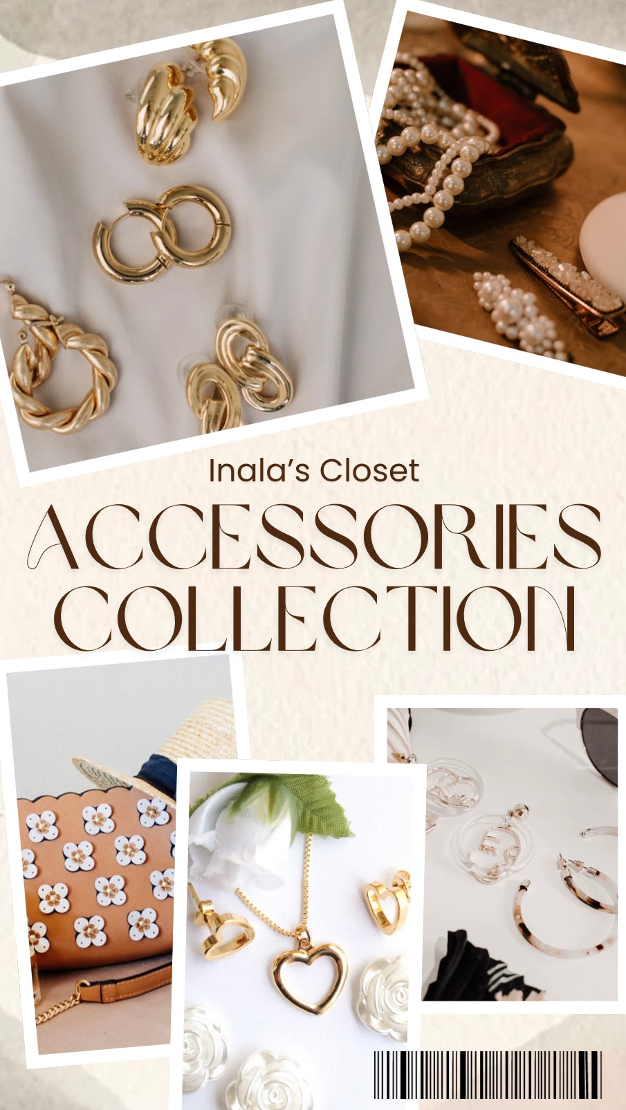 Accessories