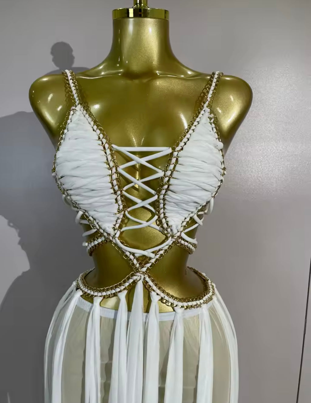Zuma Dress