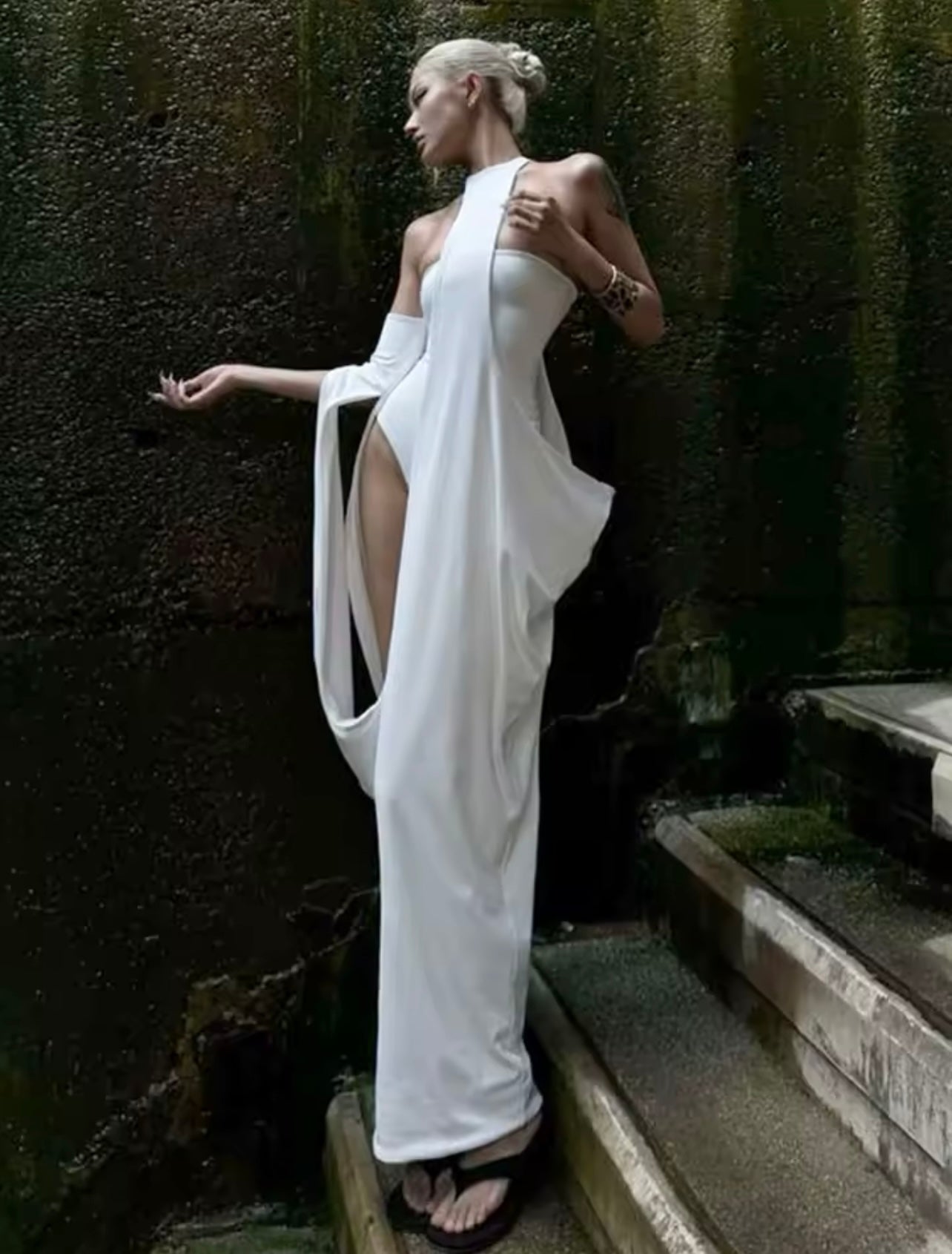 Stylo Dress