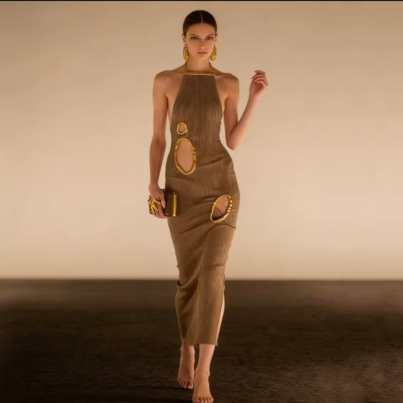 Orlingo Dress