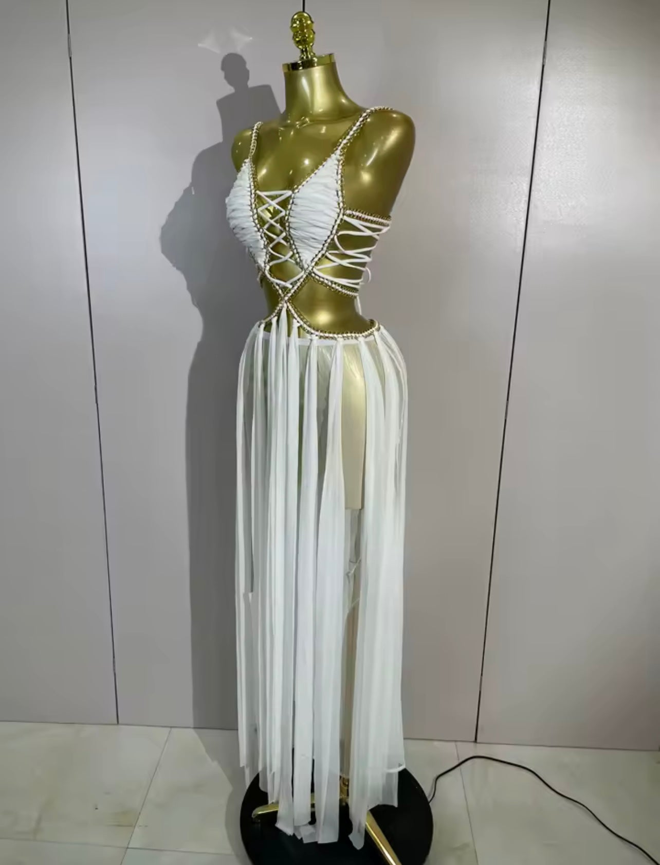 Zuma Dress
