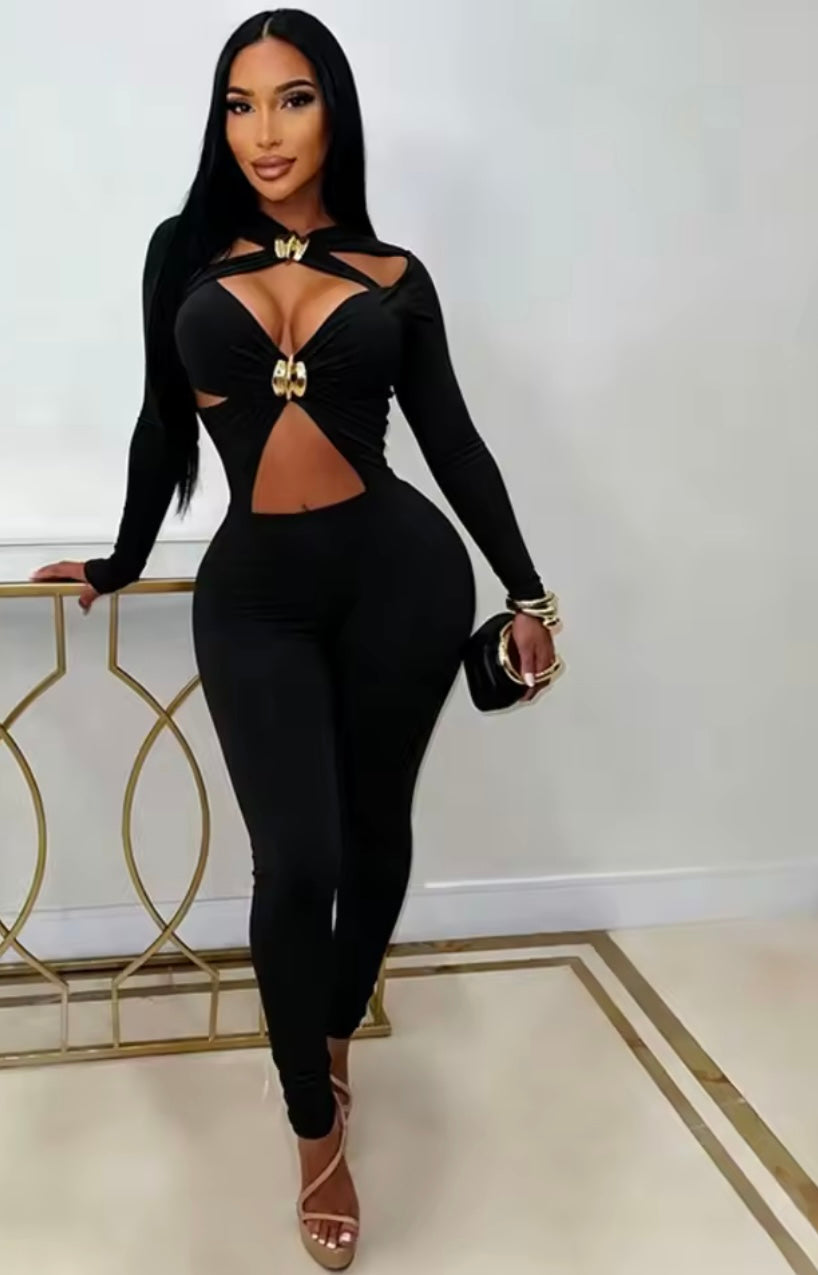 Royal Oak Bodysuit