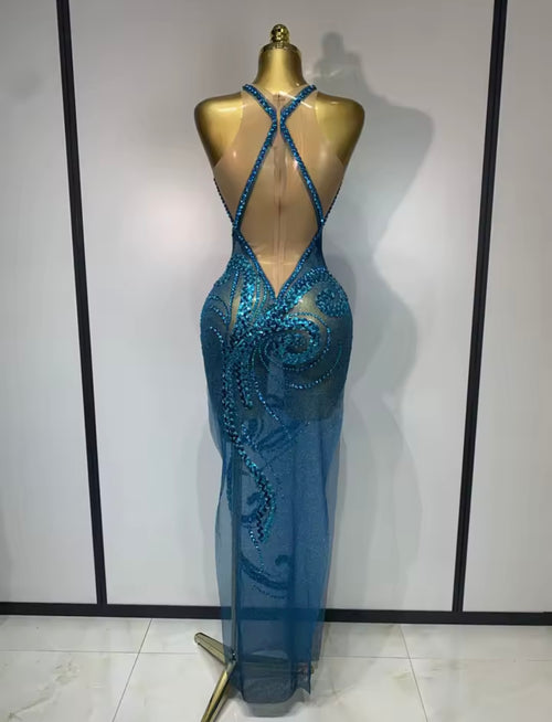 Binka Dress