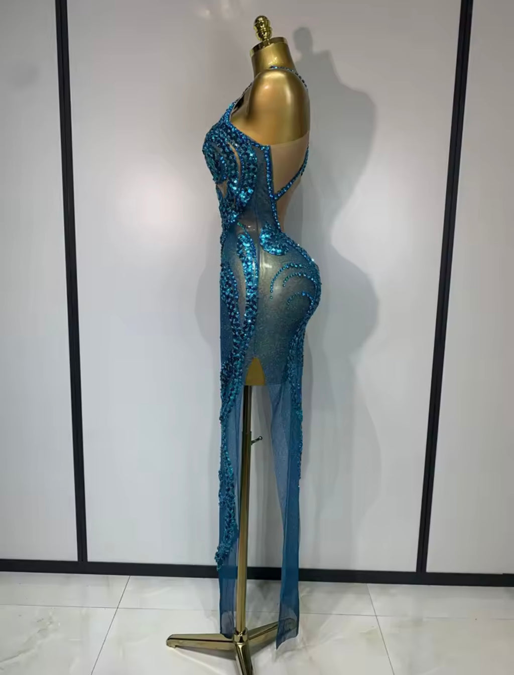 Binka Dress