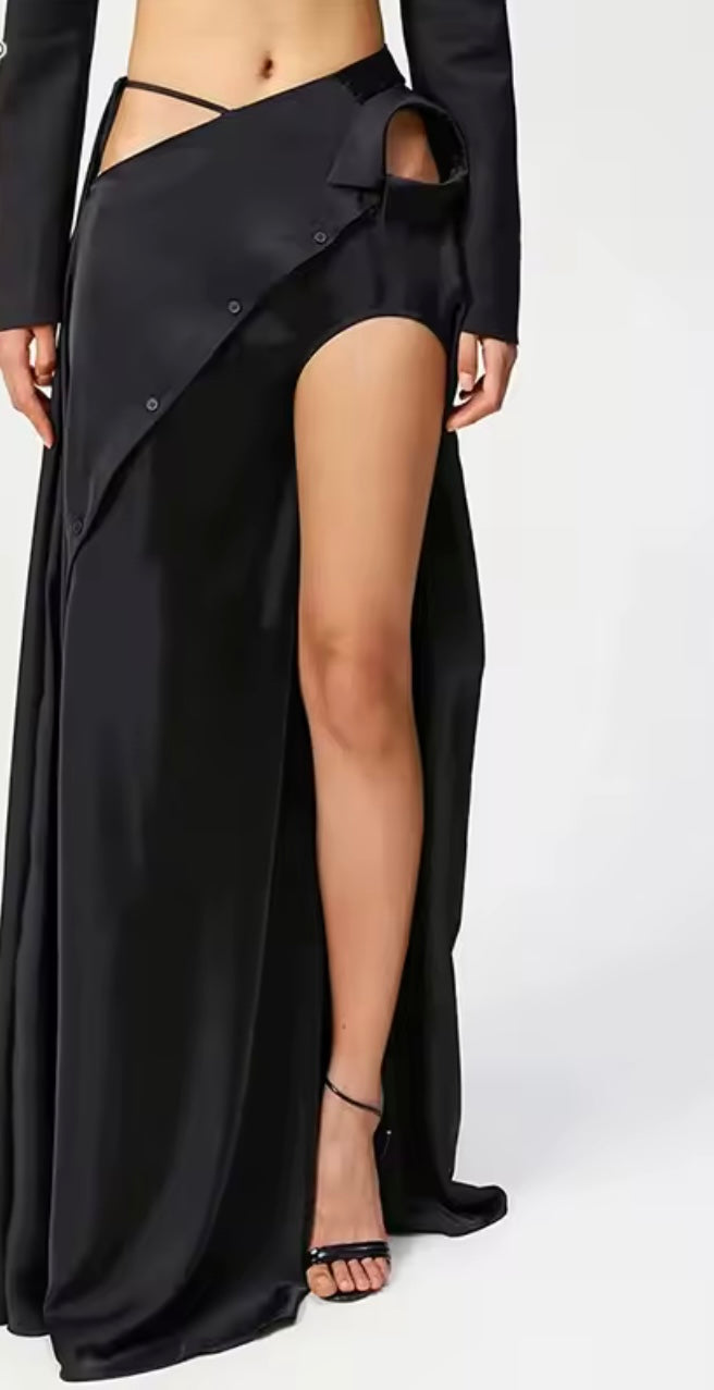 Fashion Killer Skirt
