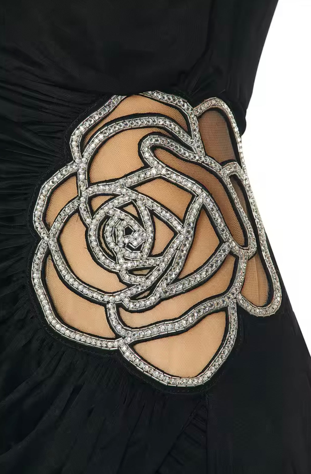 Mbappe Dress