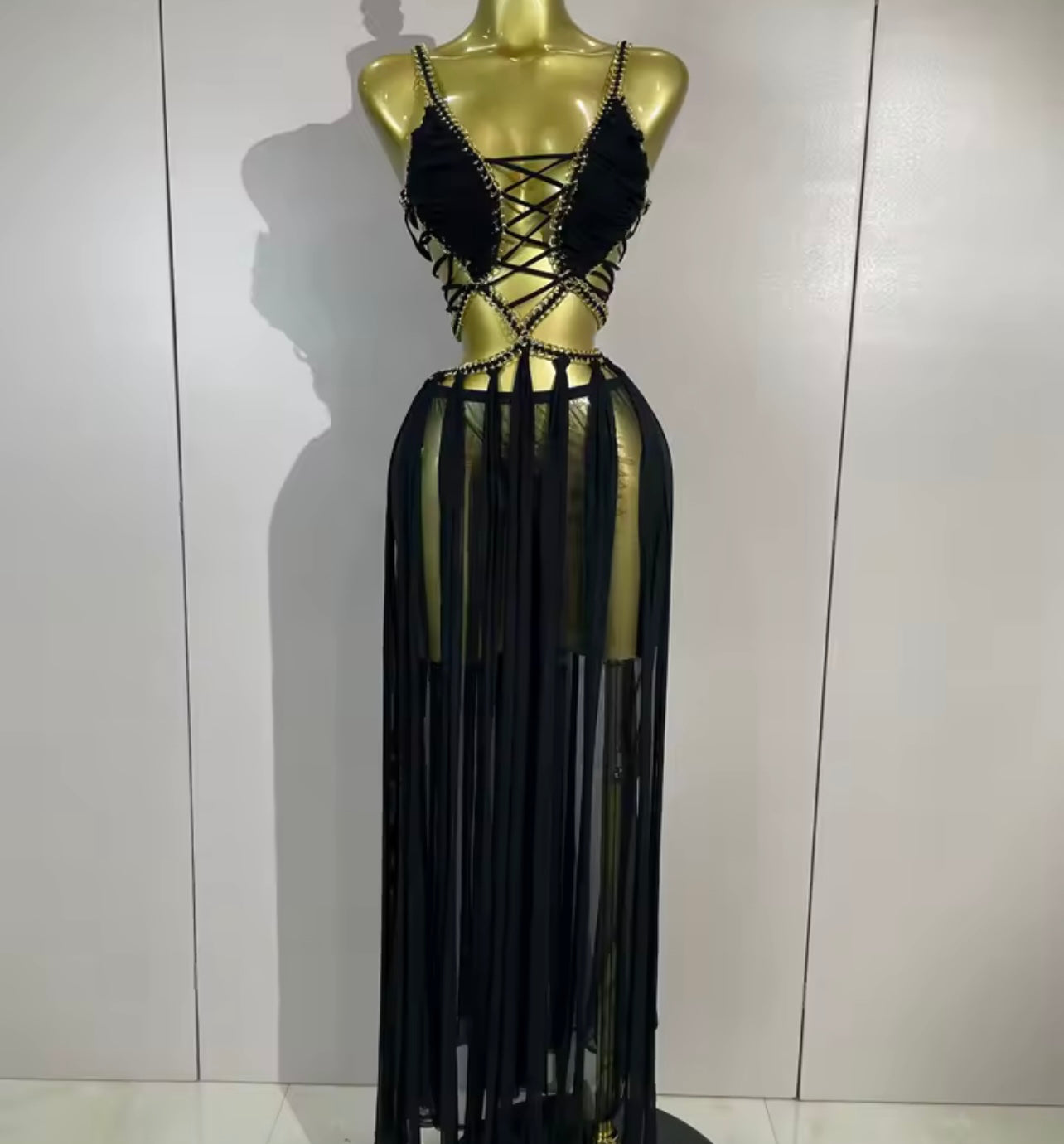 Zuma Dress