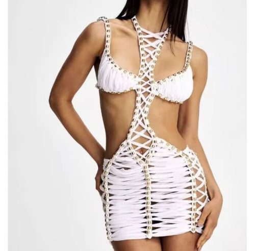 Cyclone dress