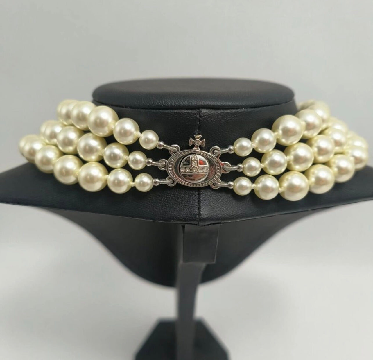 Westwood necklace