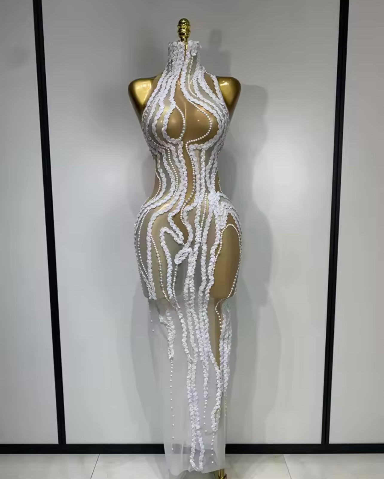 Rivia Dress