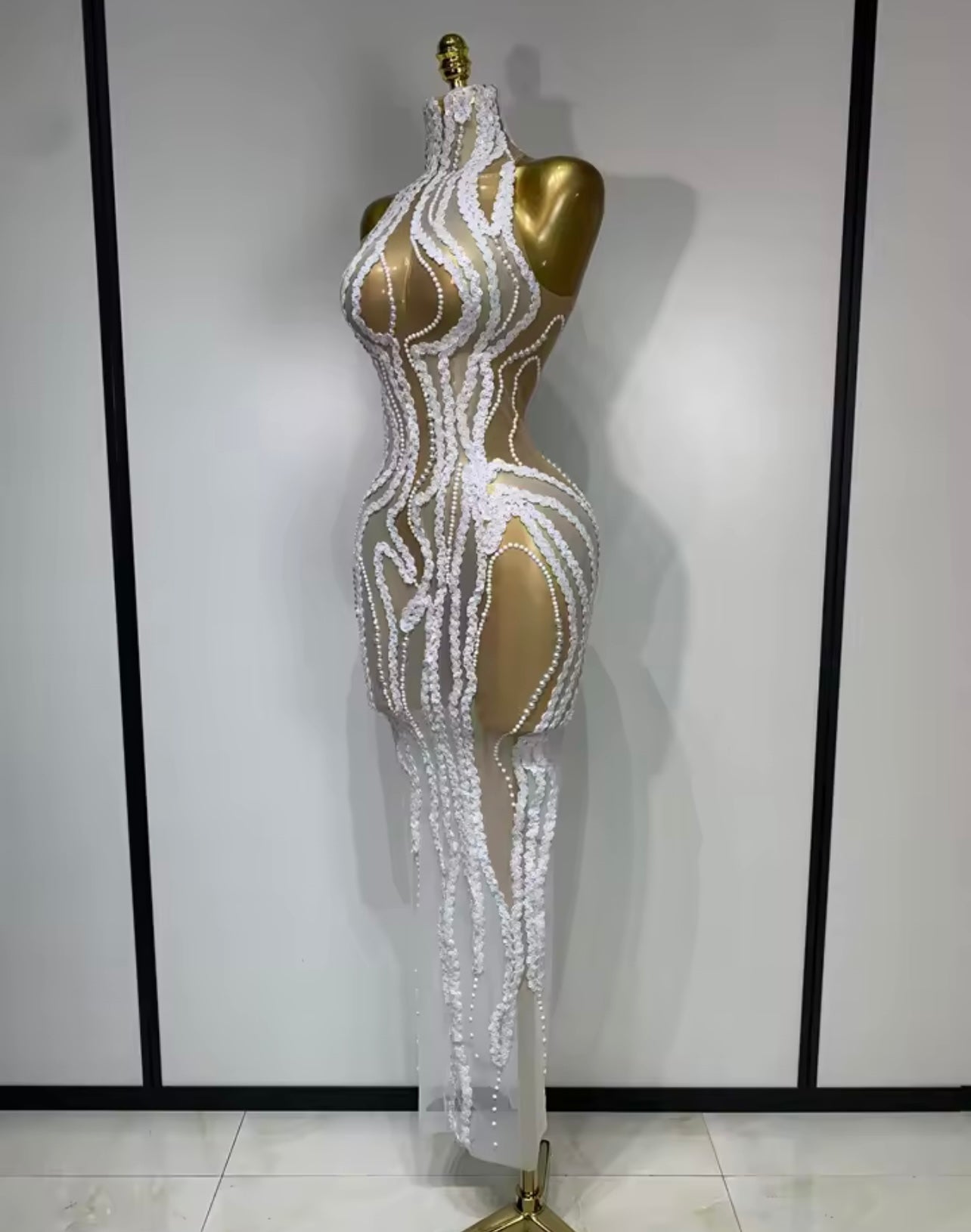 Rivia Dress