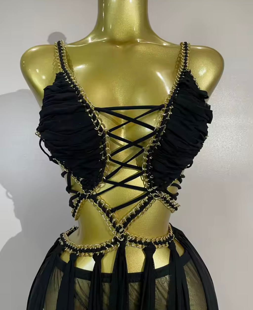 Zuma Dress