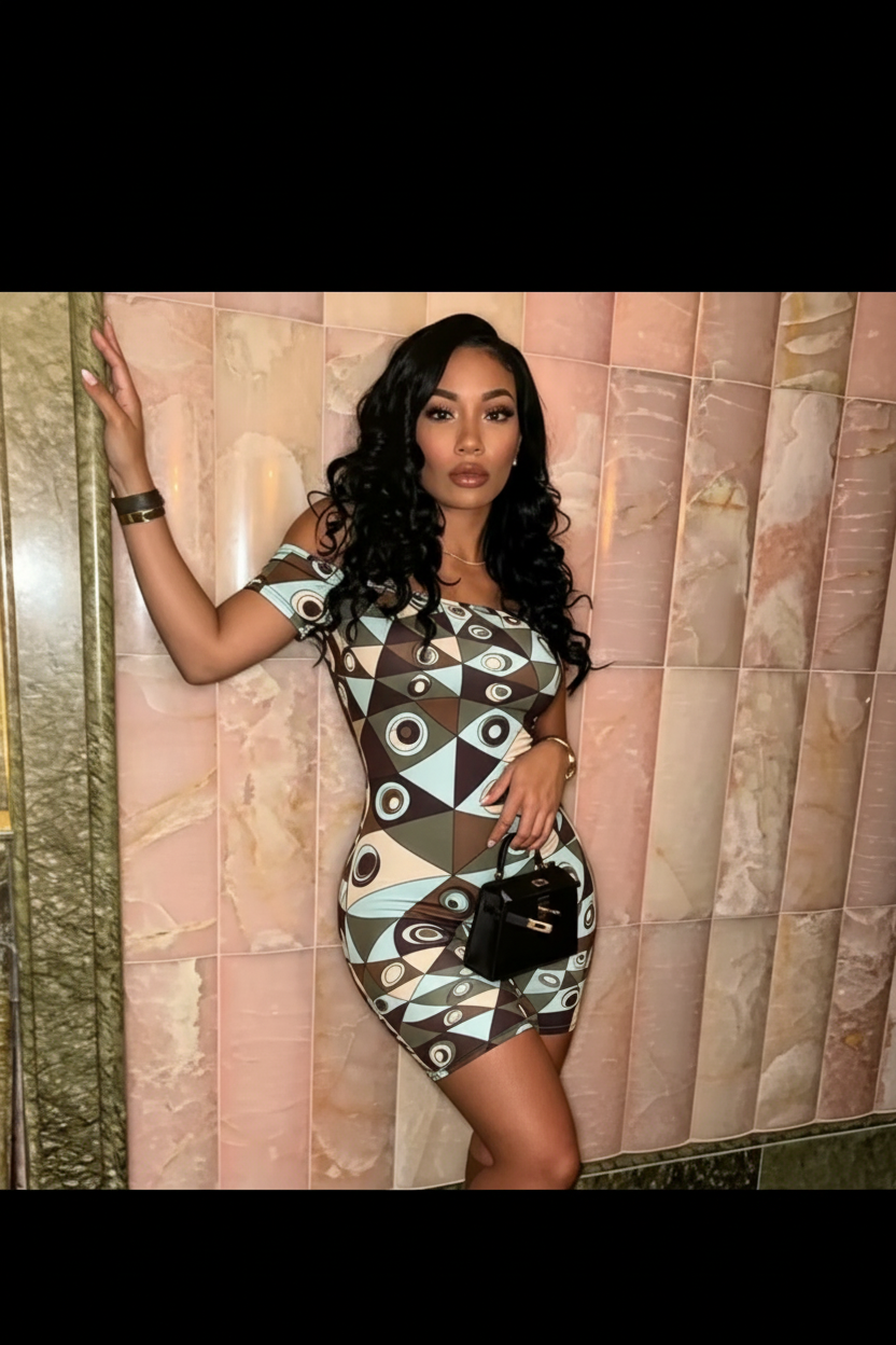 Lucci Jumpsuit